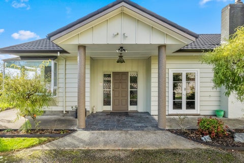 25 Karu Crescent, Waikanae