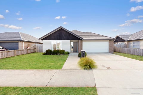 17 Wellfield Drive, Papakura, Papakura