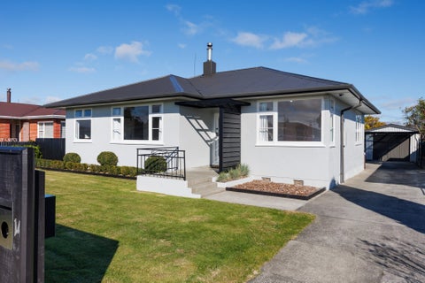 14 Forbury Avenue, Takaro, Palmerston North