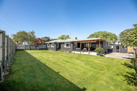 3108 State Highway 1, Saint Andrews, Blenheim