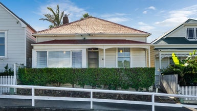 5 Mira Street, Ponsonby, Auckland