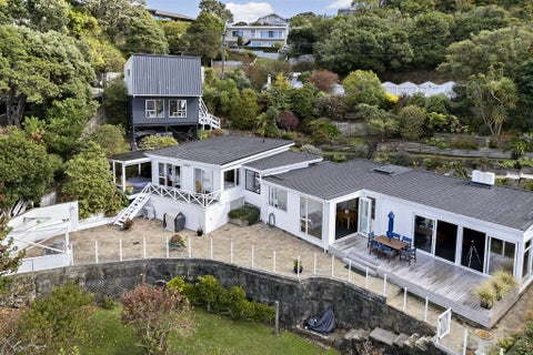 33 Alexandra Road, Hataitai, Wellington