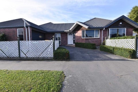 1 Jarrow Place, Halswell, Christchurch