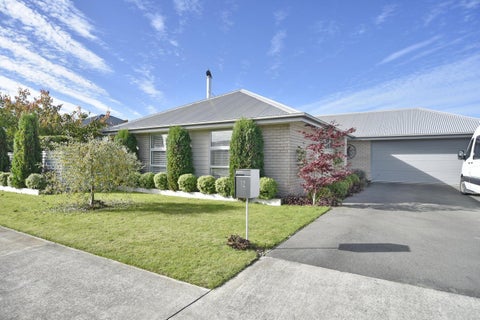 12 Galatos Street, Rangiora, Rangiora