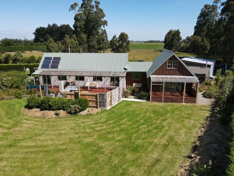 265 Riverside Road, Oreti Plains, Winton