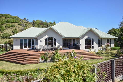 27 Bute Street, Palmerston