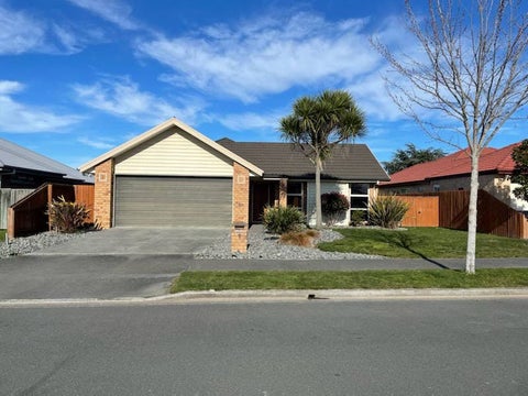5 Kaniere Avenue, Hei Hei, Christchurch