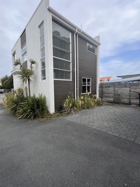 1/306 Evans Bay Parade, Hataitai, Wellington