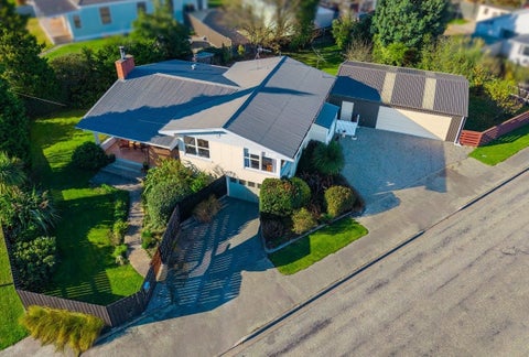 32 Allnatt Street, Temuka, Temuka