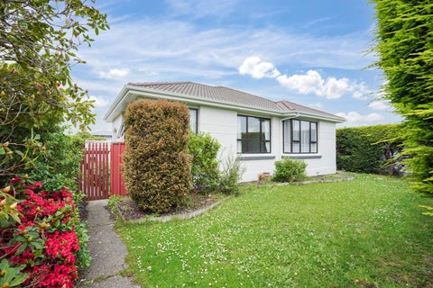 302 Princes Street, Strathern, Invercargill