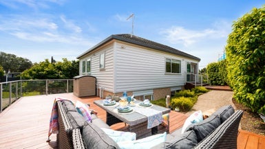 42 Ramsgate Terrace, Mairangi Bay, Auckland