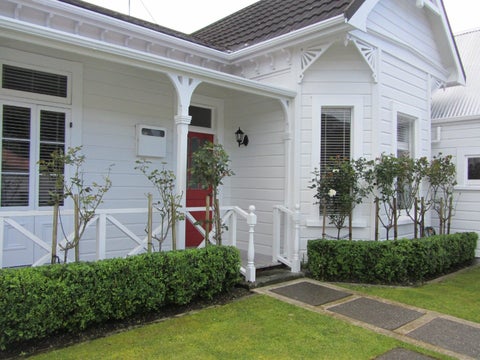 25 Gilbert Street, New Plymouth, New Plymouth