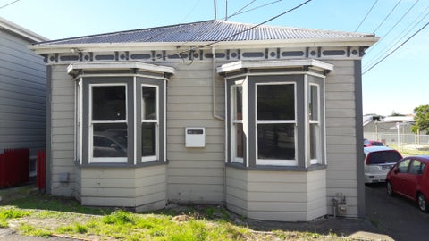 24 Mein Street, Newtown, Wellington