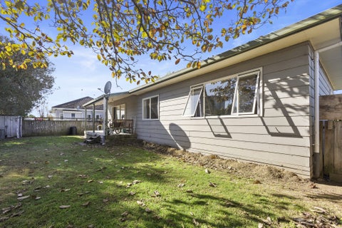 91 Leith Street, Te Awamutu, Te Awamutu
