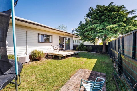 18A Montrose Place, Takaro, Palmerston North