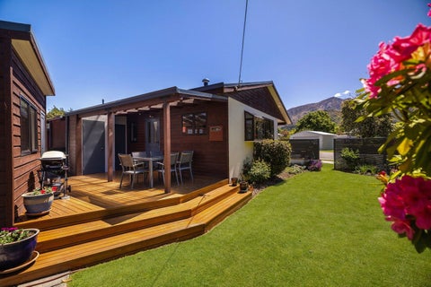 48 Centennial Avenue, Arrowtown, Arrowtown