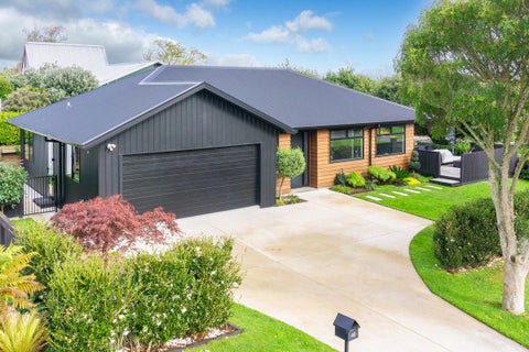 40 Ash Grove, Te Awamutu, Te Awamutu