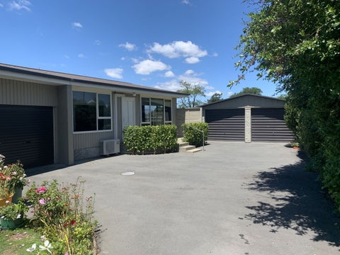 56 Sturrocks Road, Redwood, Christchurch