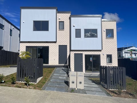 42B Crestview Rise, Papakura, Papakura