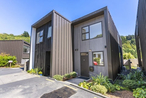 45 Rua Kai WAY, Brooklyn, Wellington