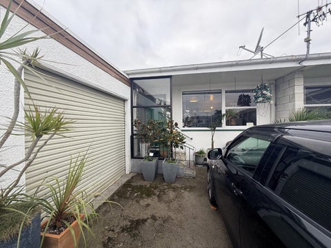 3/417 Avenue Road West, Hastings, Hastings