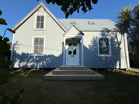 7 Chatham Street, Addington, Christchurch