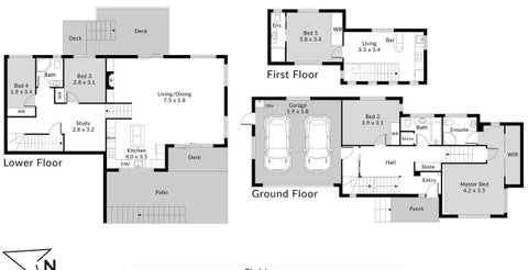 676A East Coast Road, Pinehill, Auckland