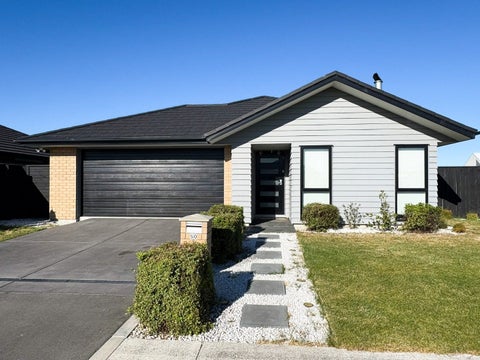 50 Longcot Drive, Rolleston, Rolleston