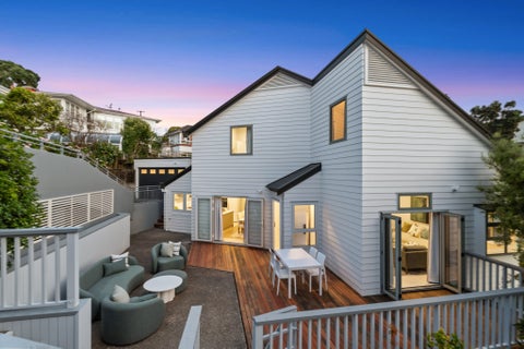193 Saint Johns Road, St Johns, Auckland