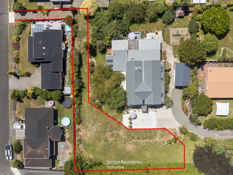 5A Regal street, Levin, Levin
