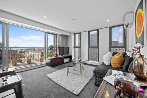 410/1 Parliament Street, Auckland Central, Auckland