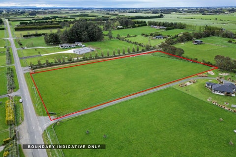 16 Counsell Road, Makarewa, Invercargill