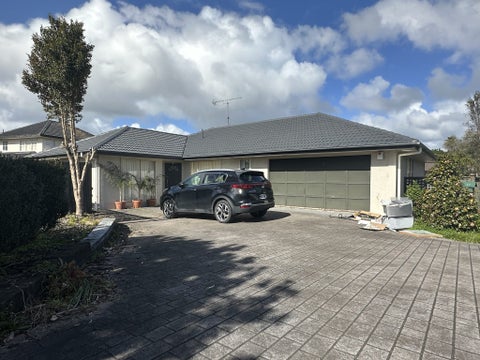 17 Wentworth Park, Albany, Auckland