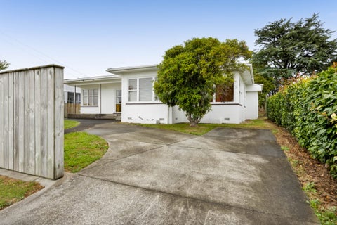 25 Campbell Street, Hawera, Hawera
