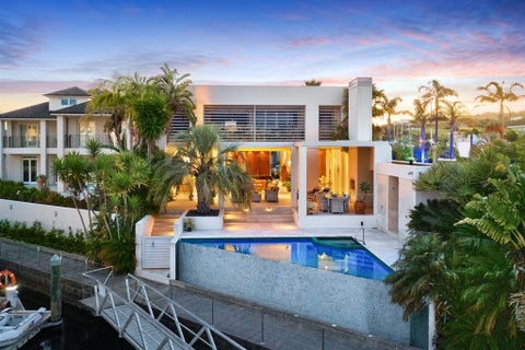 37 Rue D' Amarres, GULF HARBOUR, WHANGAPARAOA