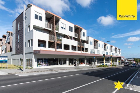 233/287 Onehunga Mall, Onehunga, Auckland