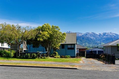 22 Bayview Street, Kaikoura