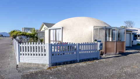 65A Hampden Street, Hokitika, Hokitika