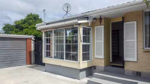 4/10 Peer Street, Upper Riccarton, Christchurch