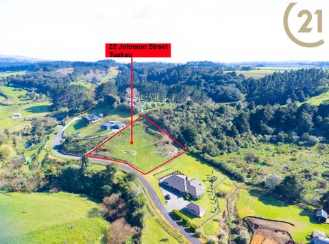 22 Johnson Street, Tuakau, Tuakau