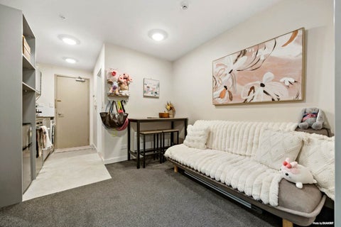 614/135 Hobson Street, Auckland Central, Auckland