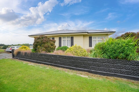 19 Forth Street, Mataura, Mataura