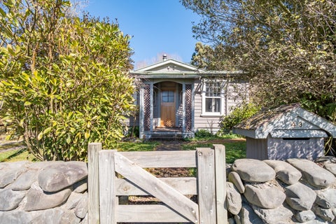 43 Mataroa Road, Taihape