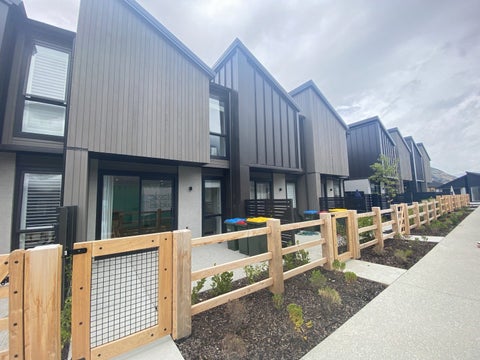 4 McGibbon Lane, Jacks Point, Queenstown