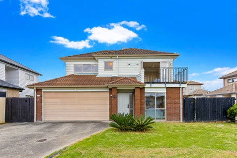 14 Merlot Way, Te Atatu South, Auckland