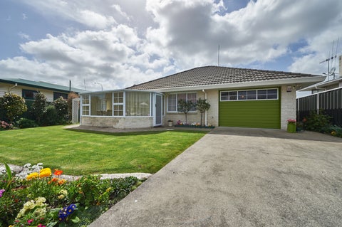 1A Kingston Street, Awapuni, Palmerston North