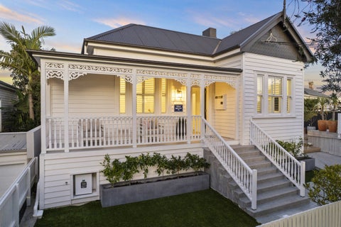 4/22 Millais Street, Grey Lynn, Auckland