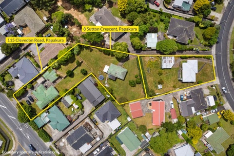 115 Clevedon Road, Papakura, Papakura