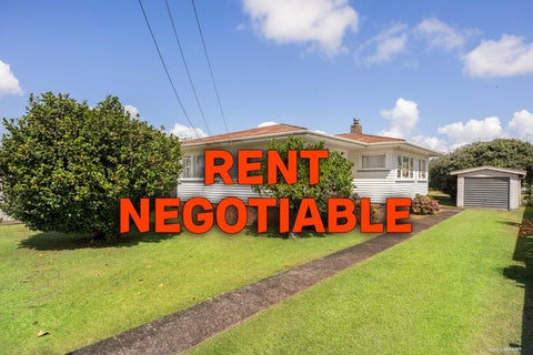 203 Portage Road, Papatoetoe, Auckland