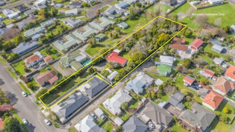 38 Queenwood Road, Levin, Levin